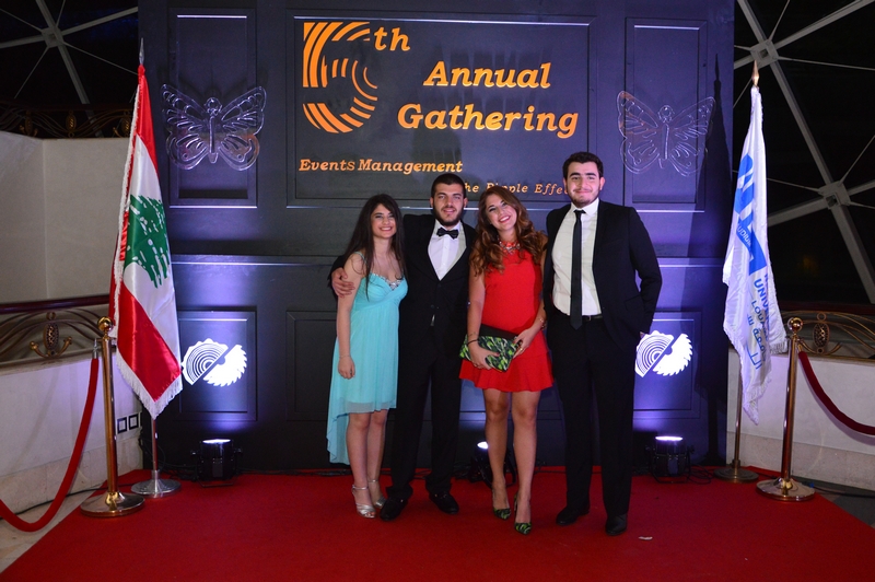 NDU 5th Annual Gala Dinner
